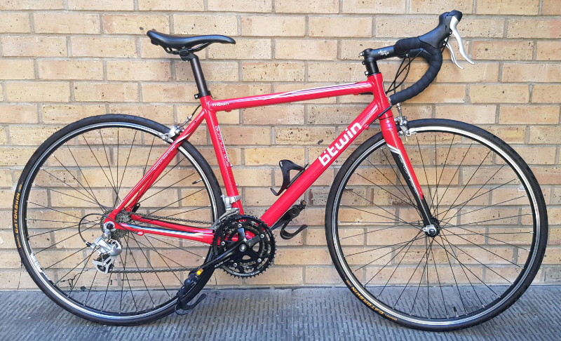 btwin triban 3 for sale